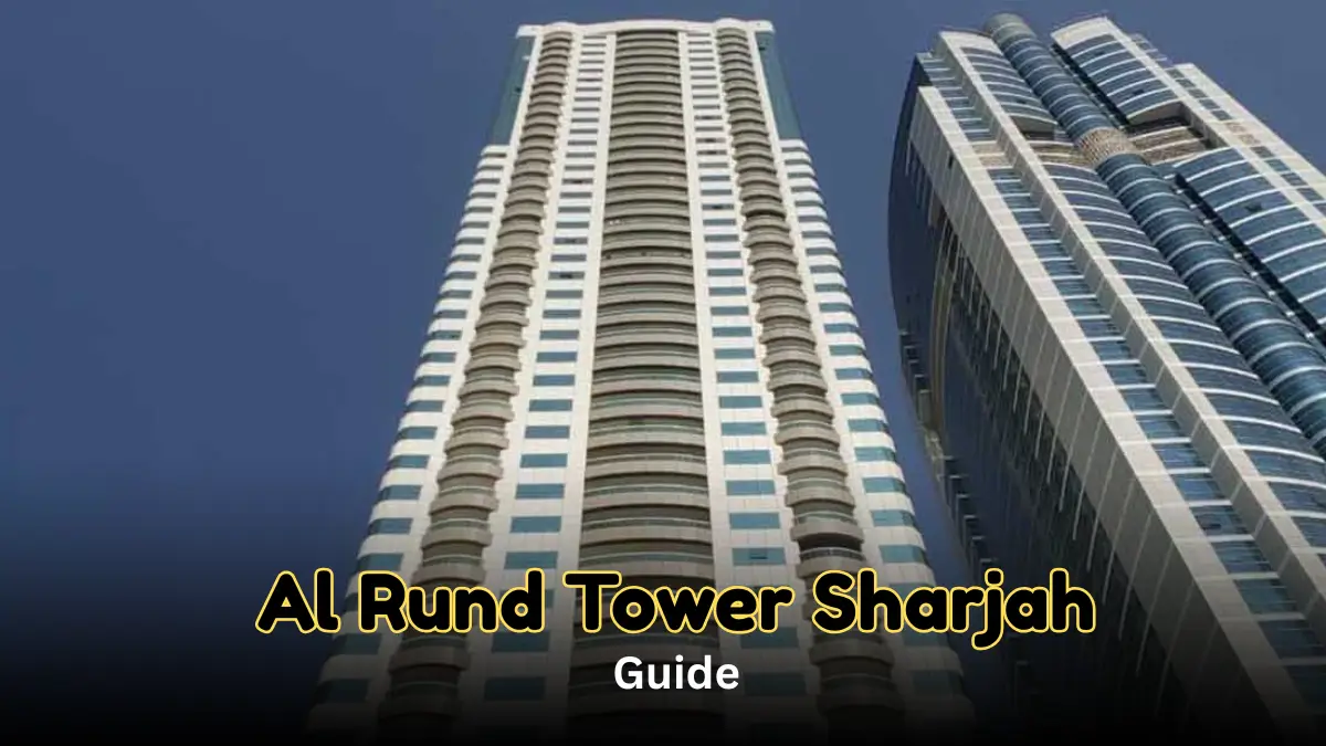 Al Rund Tower