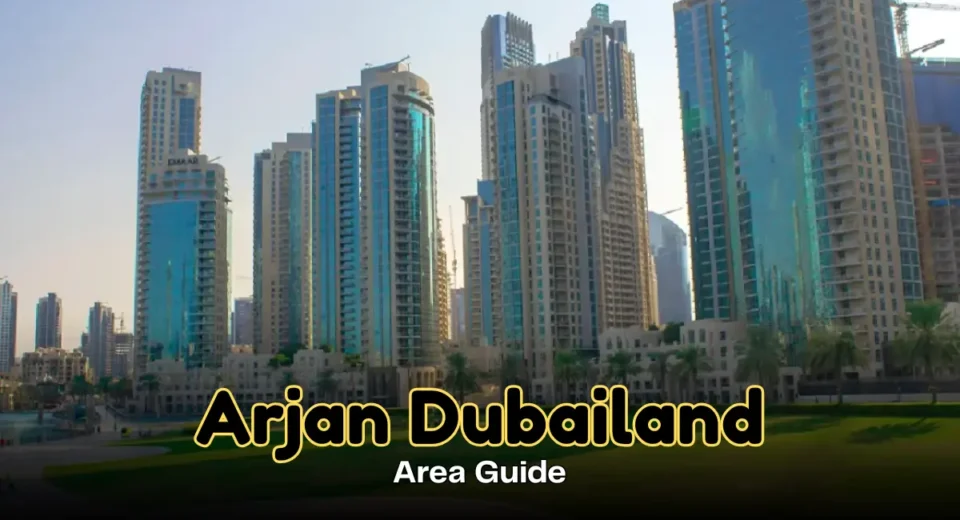 arjan-dubailand