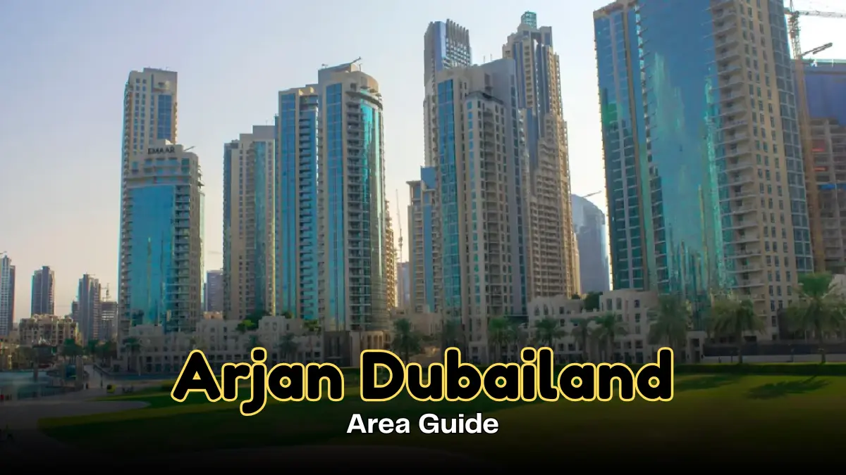 arjan-dubailand