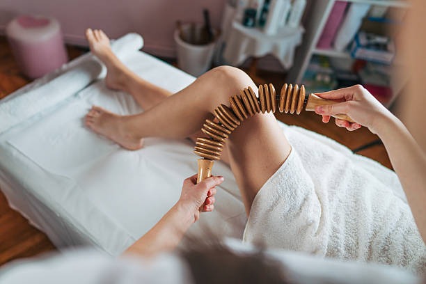 Lymphatic Drainage Massage in Dubai