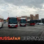 Business Bay Metro Station | The Ultimate Guide