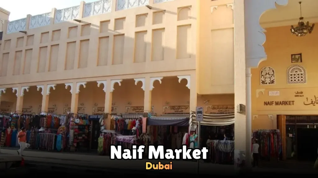 Naif Market