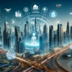 Jumeirah Village Triangle (JVT) Dubai Area Guide