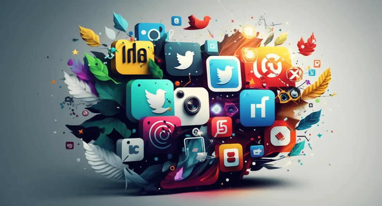 Social Media Agency Dubai