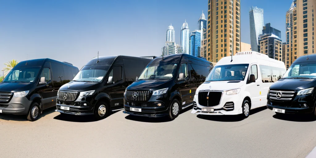 Exploring Dubai via Chauffeur Car Hire