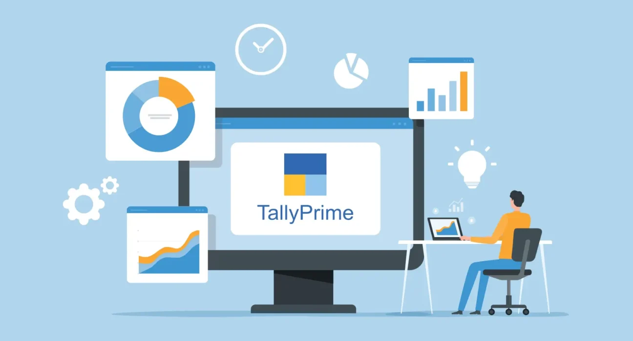 tally prime