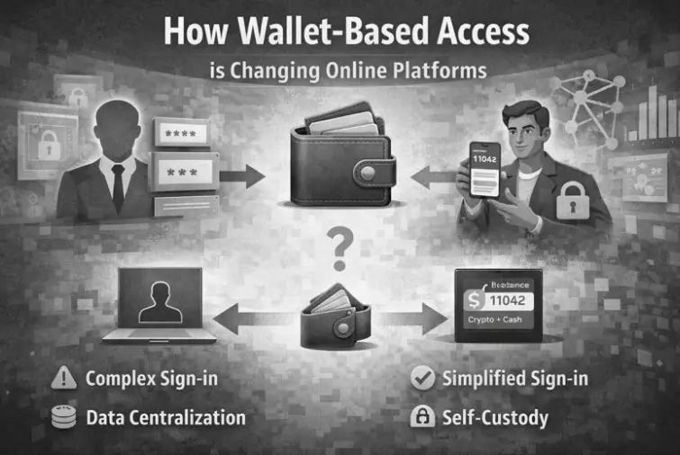 Wallet-Based Access
