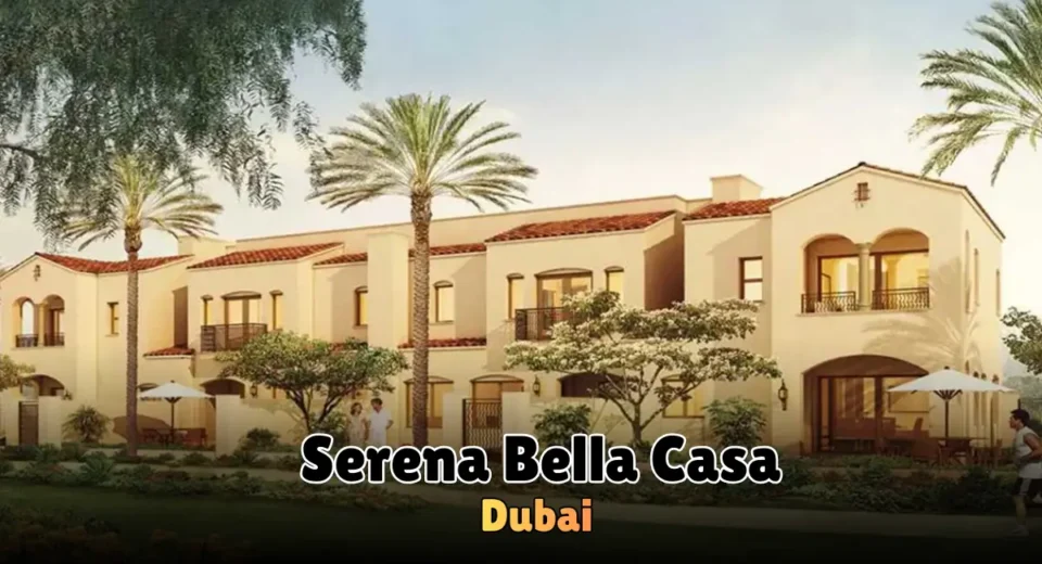 Serena Bella Casa