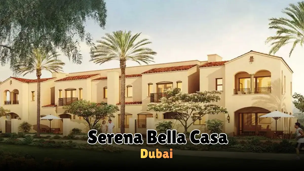 Serena Bella Casa