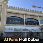 MBK Tower Dubai | Location, Facilities & More