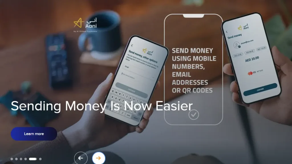 Al Hilal Bank Website
