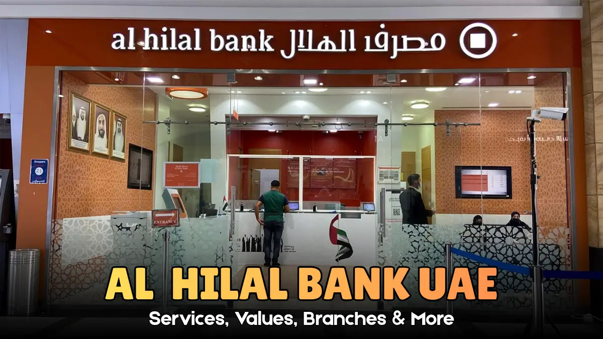 Al Hilal Bank