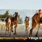 Al Warqa City Mall | The Best Shopping Mall in Dubai