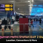 Quick Guide to Sheikh Rashid Hall Dubai