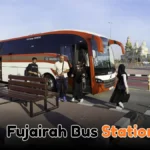 Quick Guide to Abu Hail Metro Station Dubai