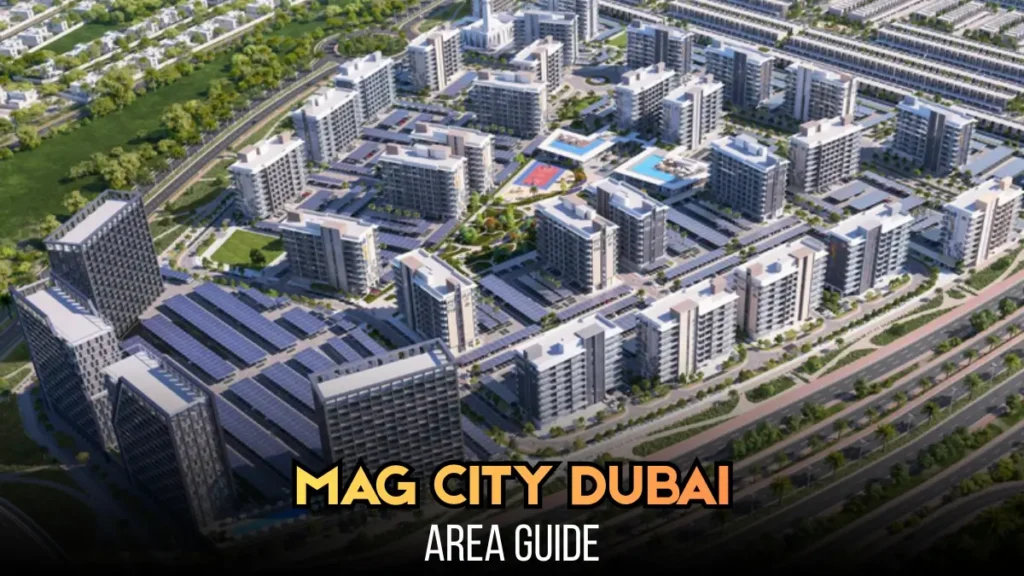 MAG City
