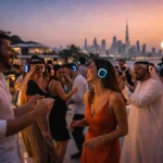 Why Luxury Events in Dubai Feel Different When They’re Actually Curated?