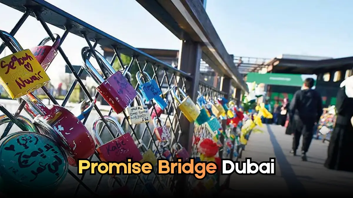 Promise Bridge Dubai