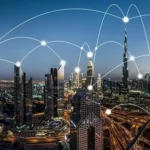 Burj Daman Building Dubai | A Marvel of Modern Architecture