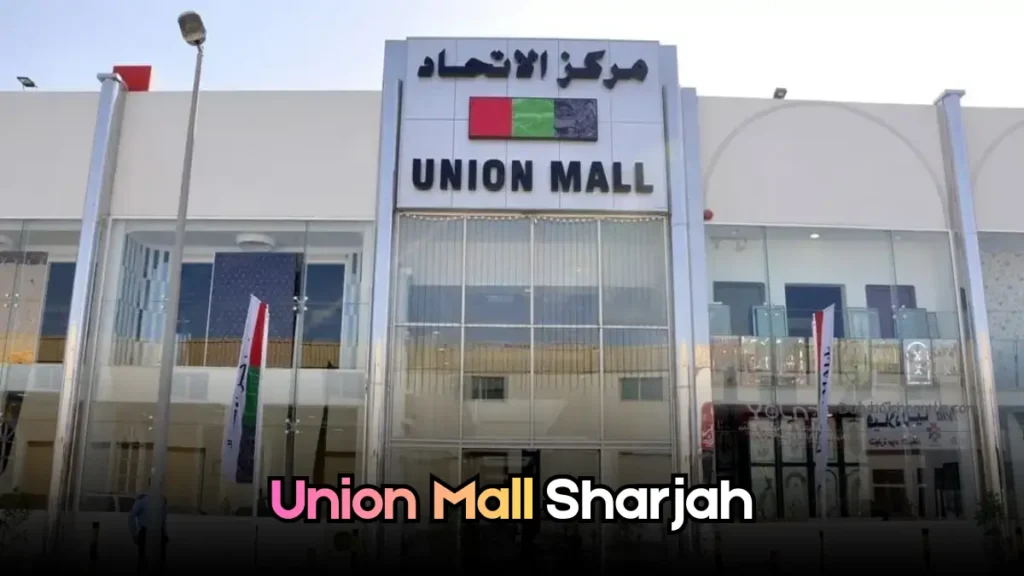 Union Mall