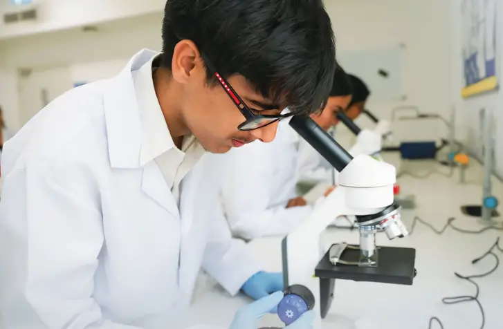 International Private Schools