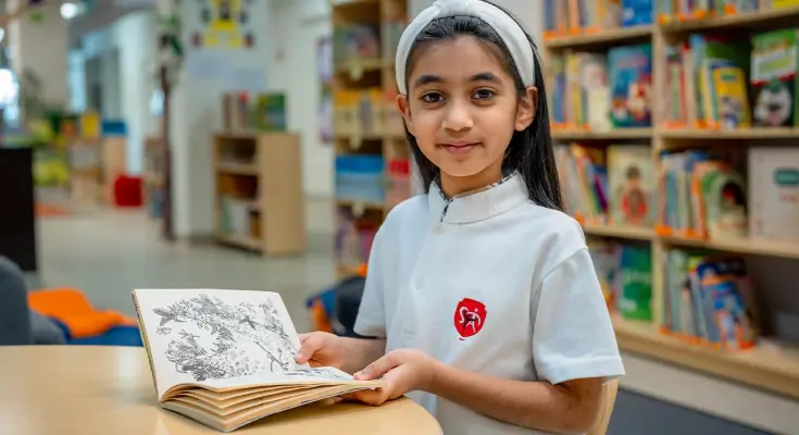 Best International Schools in Sharjah