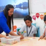 Best International Schools in Sharjah