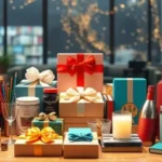 Corporate Gifts Dubai | Elevate Your Brand with Premium Customized Gifting Solutions