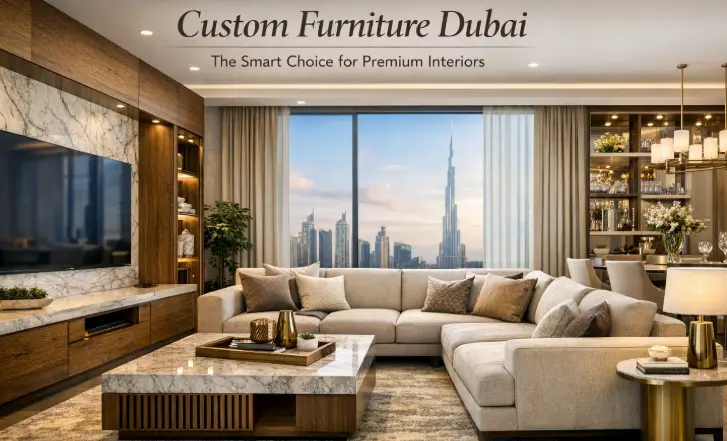 Custom Furniture