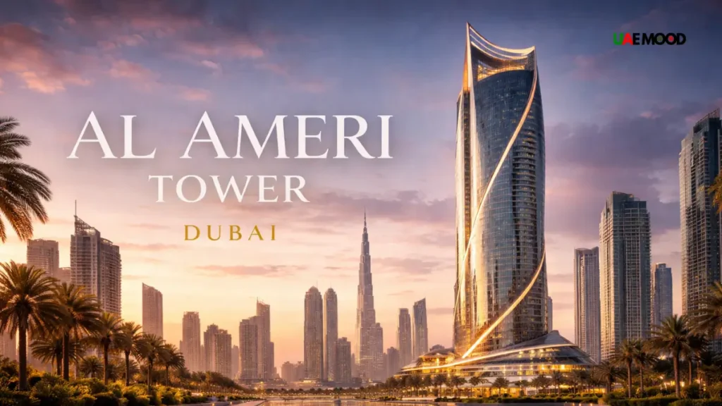 Al Ameri Tower