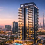 Damac Executive Bay Dubai | A Complete Guide