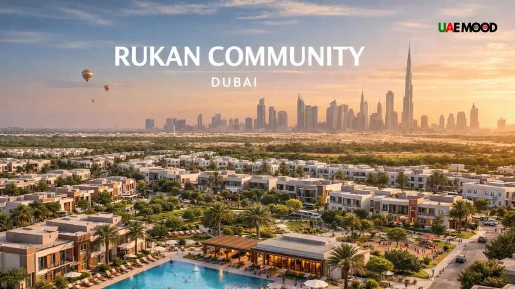Rukan Community
