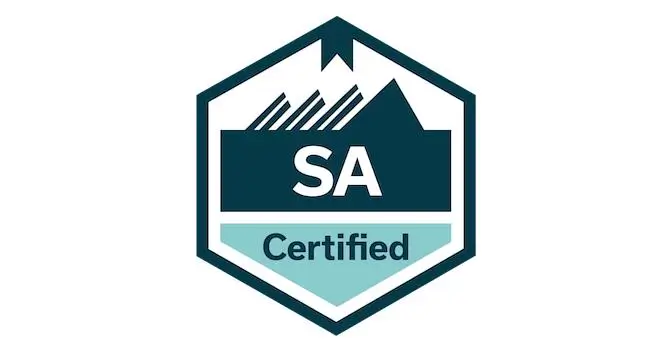 SAFe Agilist Certification