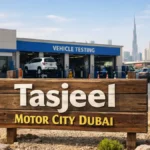 Mafraq Industrial Area Abu Dhabi | Fact Guide to Business & Investment