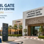 Bayswater Tower Dubai | A Guide to Most Iconic Commercial Place