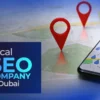 Local SEO Services Dubai: What Drives Rankings?