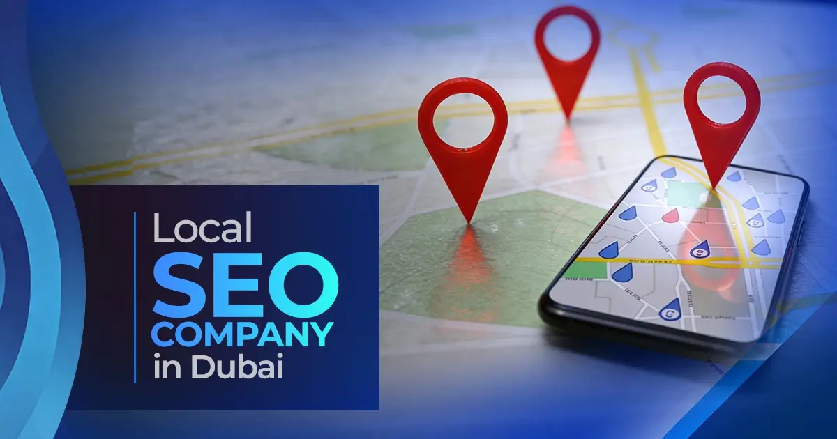 Local SEO Services Dubai: What Drives Rankings?
