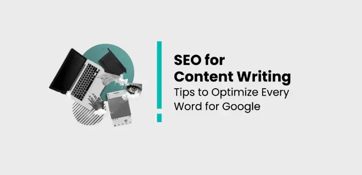 SEO for Content Writing