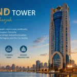 Skycourts Tower C Dubai | Location & Facilities