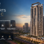 Al Hind Tower Sharjah | Guide to Location, Offices & Amenities