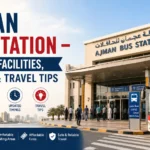 UAE International Driving License Guide