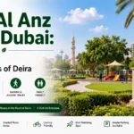 Immigration Office Dubai: Residence, Visas & Services