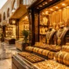 Ajman Gold Market