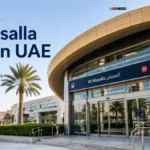 Quick Guide to Makani Zakher Mall UAE