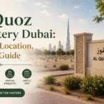 Al Quoz Industrial Area 3 Dubai – Business Investment Guide