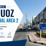 Ajman Gold Market | Guide to Gold Souq Ajman