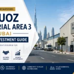Al Quoz Industrial Area 4 Dubai – Business & Location Guide