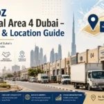 Al Quoz Industrial Area 3 Dubai – Business Investment Guide