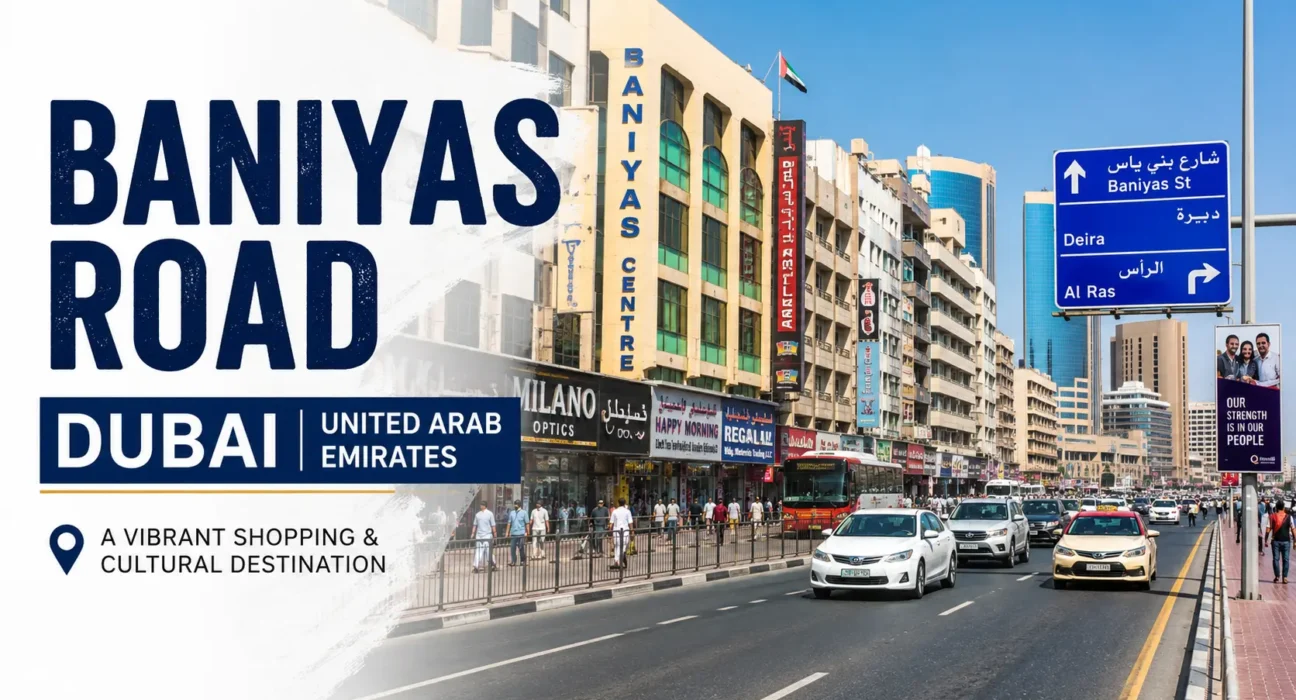 baniyas road