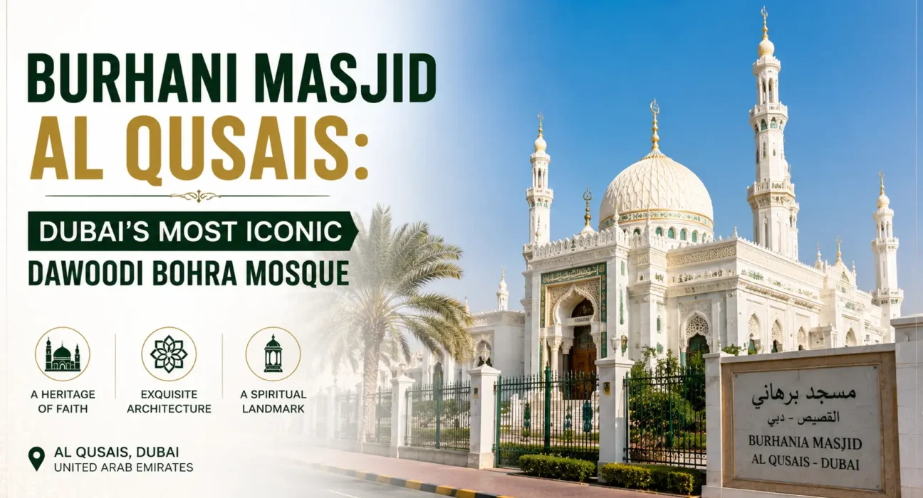 burhani masjid al qusais